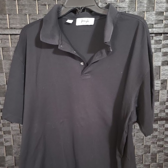 Pringle of scotland polo size Large - Picture 1 of 4